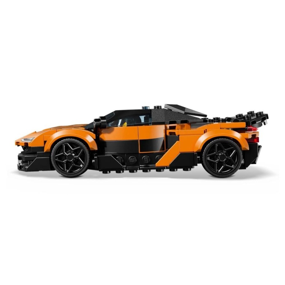[樂享積木] LEGO 77257 McLaren W1 極速賽車系列-細節圖4