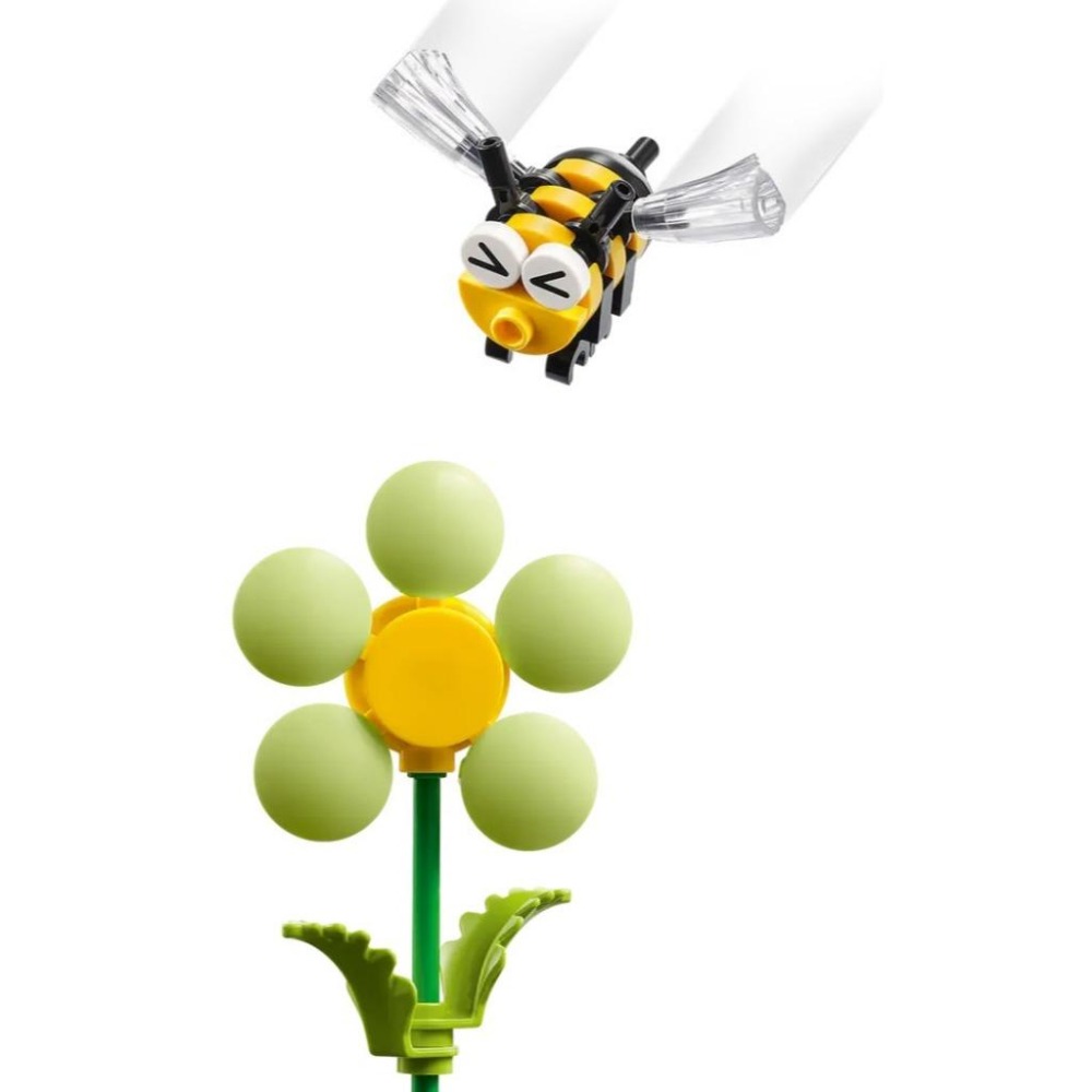 [樂享積木] LEGO 40920 兔巴哥：安琪-細節圖6