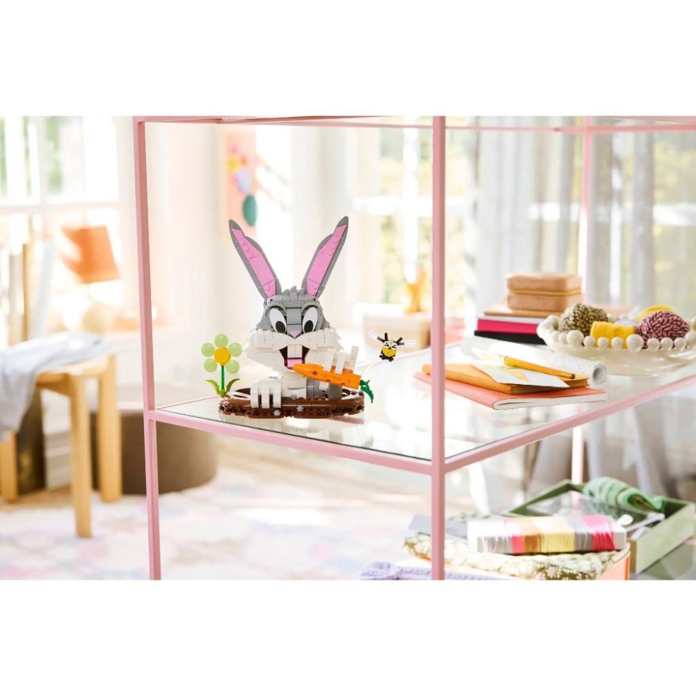 [樂享積木] LEGO 40920 兔巴哥：安琪-細節圖8