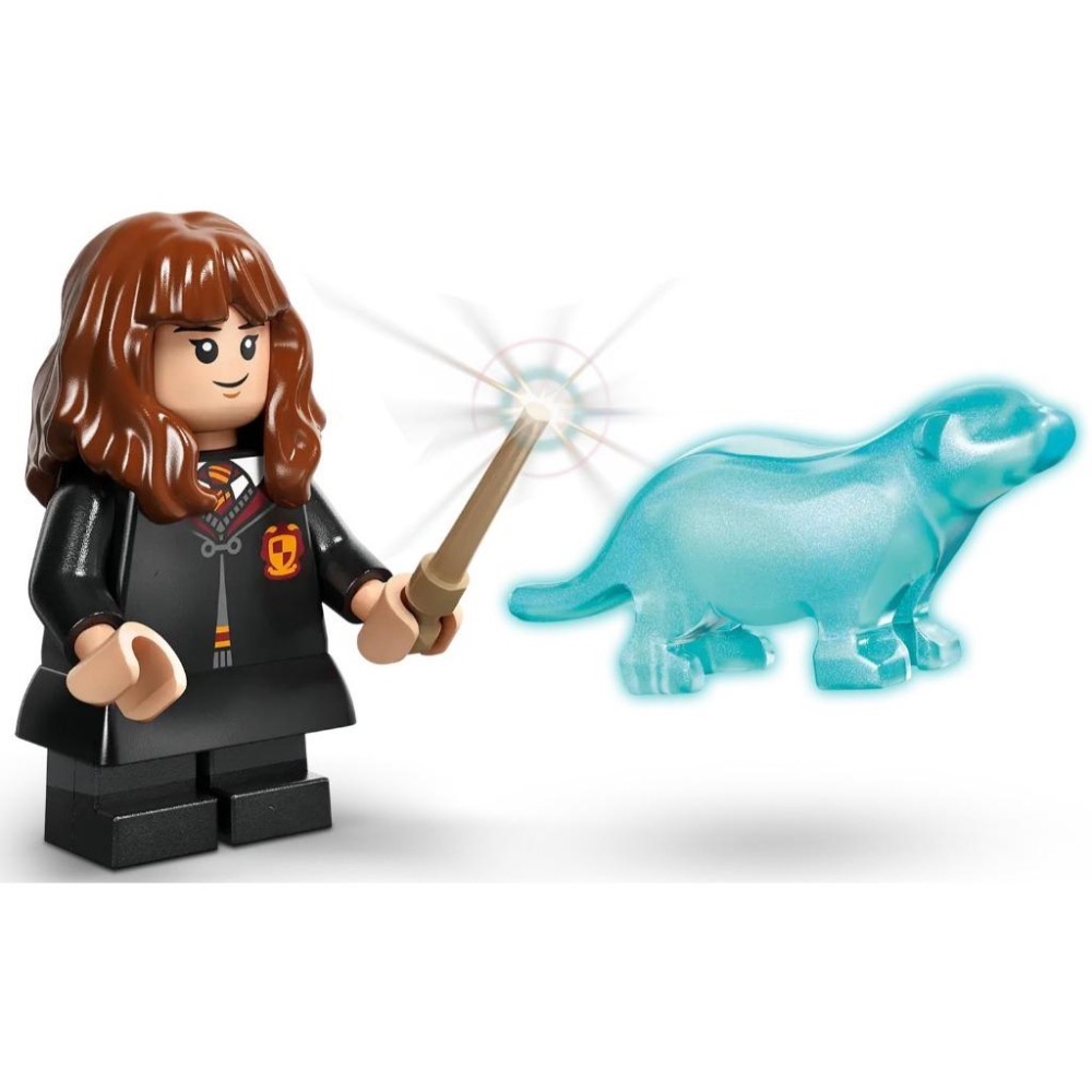 [樂享積木][可刷卡] LEGO 76464 大釜：秘密魔藥學教室 哈利波特系列-細節圖7