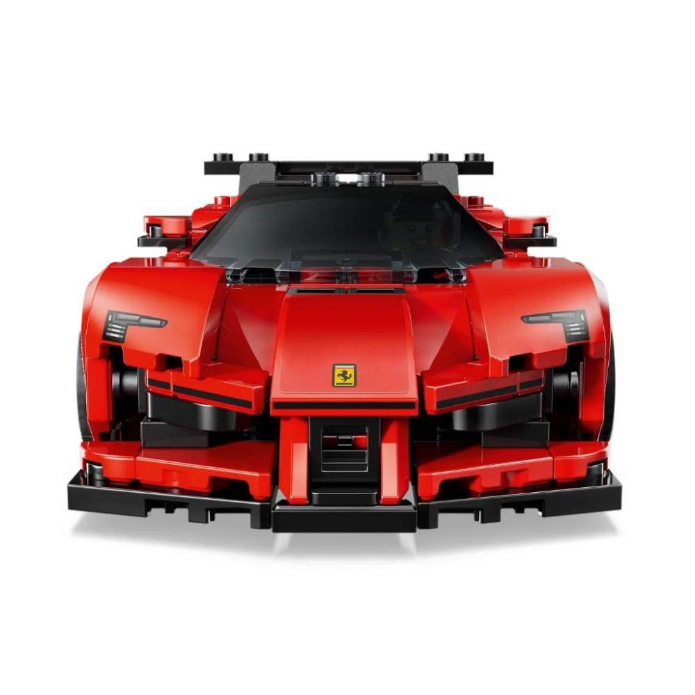 [樂享積木] LEGO 77254 Ferrari SF90 XX Stradale 跑車 極速賽車系列-細節圖5