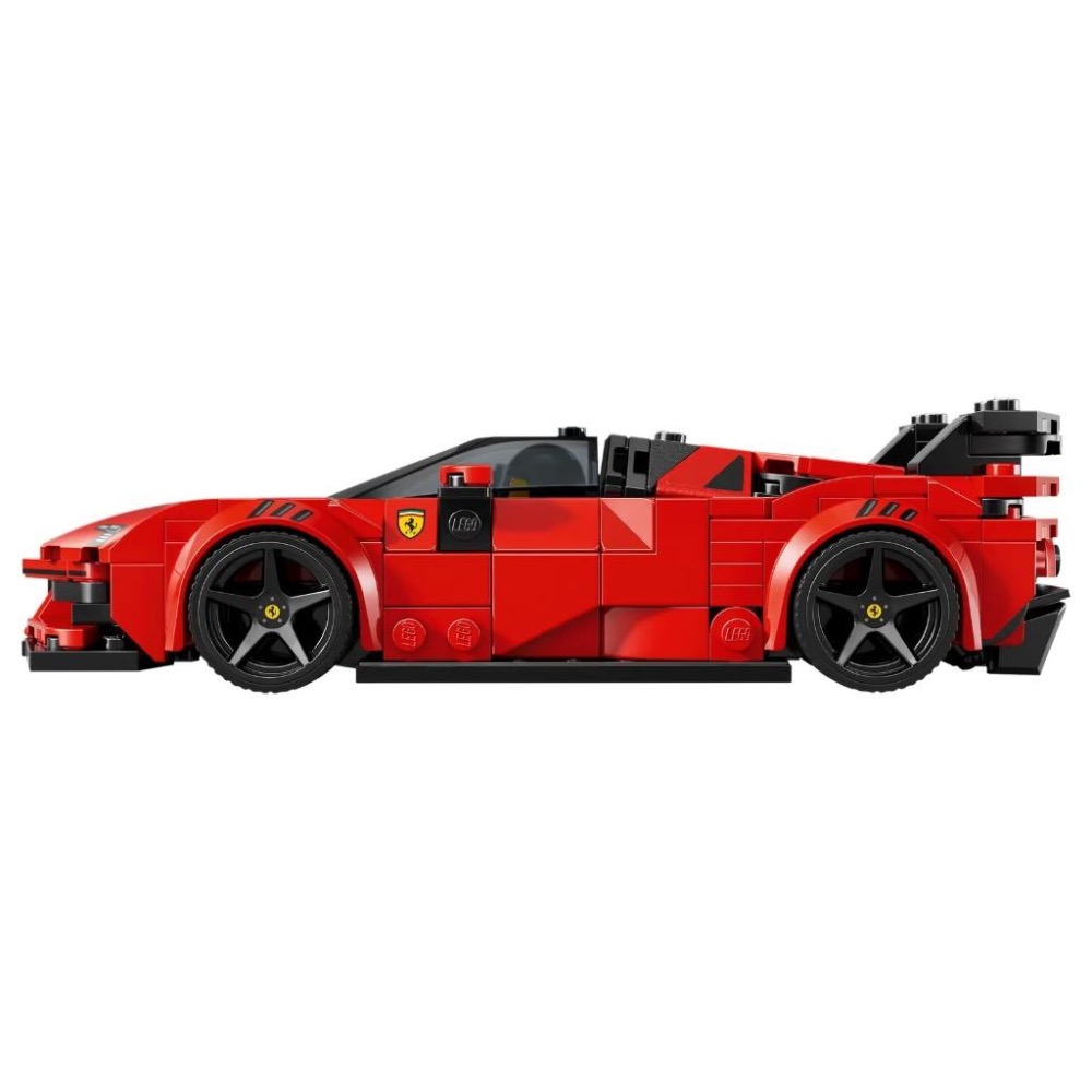 [樂享積木] LEGO 77254 Ferrari SF90 XX Stradale 跑車 極速賽車系列-細節圖6