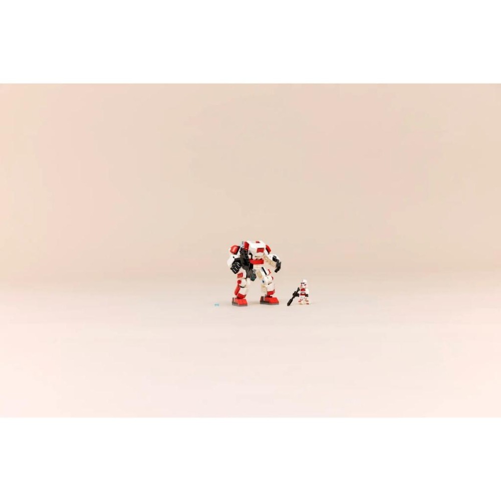 [樂享積木][可刷卡] LEGO 75448 複製人衝擊兵機甲 星際大戰系列-細節圖9