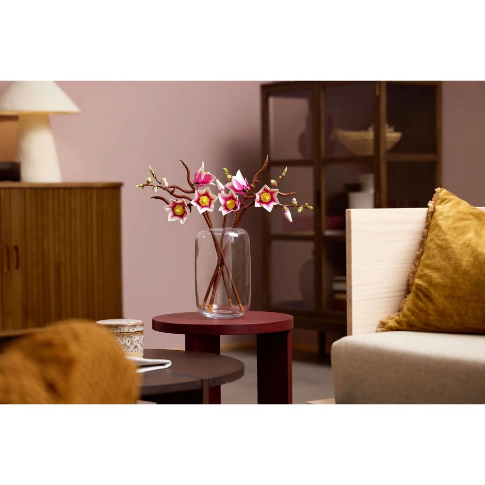 [樂享積木] LEGO 11510 木蘭枝 ICONS系列-細節圖10