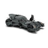 [樂享積木] LEGO 76331 《蝙蝠俠對超人》蝙蝠車 超級英雄系列-細節圖4