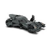 [樂享積木][可刷卡] LEGO 76331 《蝙蝠俠對超人》蝙蝠車 超級英雄系列-細節圖4