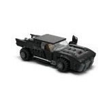 [樂享積木] LEGO 76332 《蝙蝠俠》蝙蝠車 超級英雄系列-細節圖5