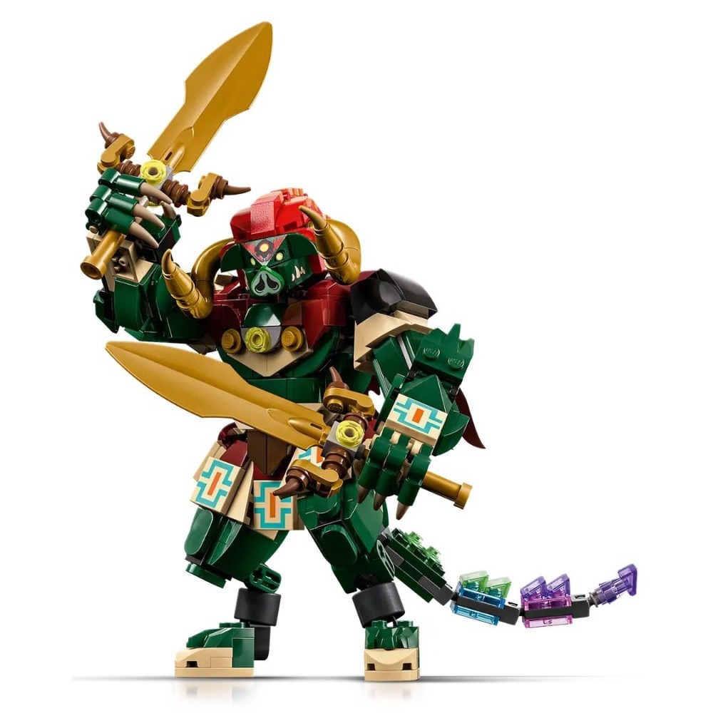 [樂享積木][可刷卡] LEGO 77093 時之笛 加儂最終決戰 Zelda系列-細節圖5