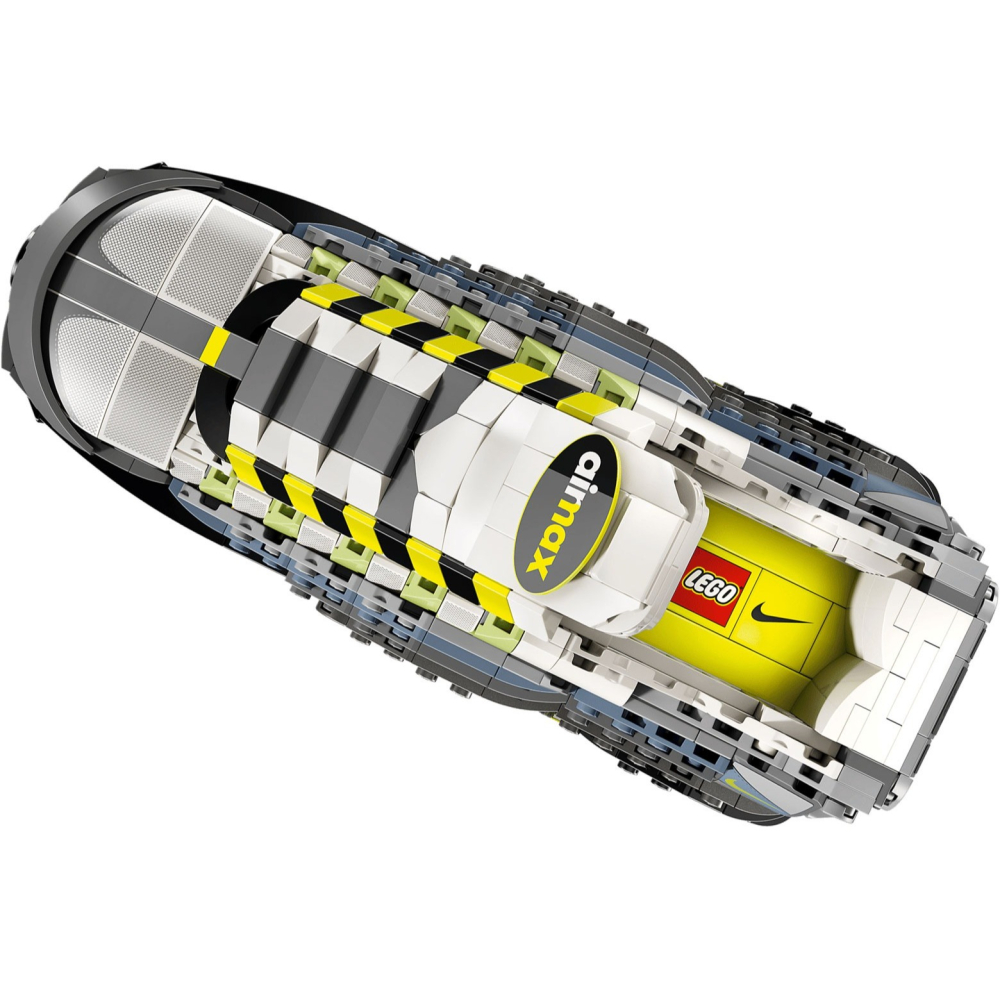 [樂享積木] LEGO 43025 Air Max Nike系列-細節圖6