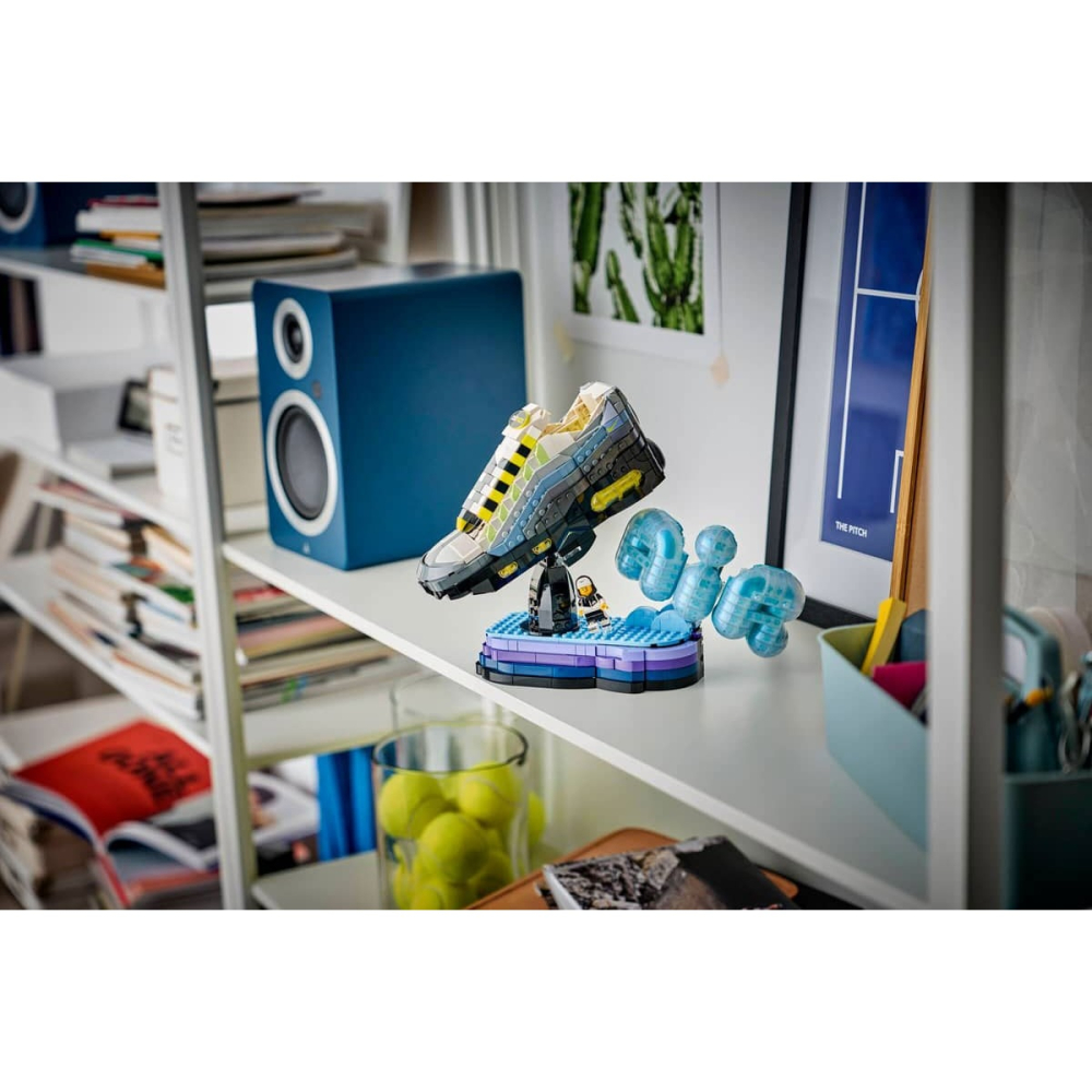 [樂享積木] LEGO 43025 Air Max Nike系列-細節圖8