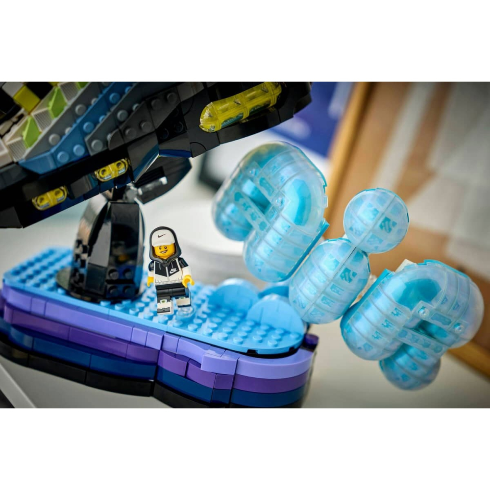 [樂享積木] LEGO 43025 Air Max Nike系列-細節圖9