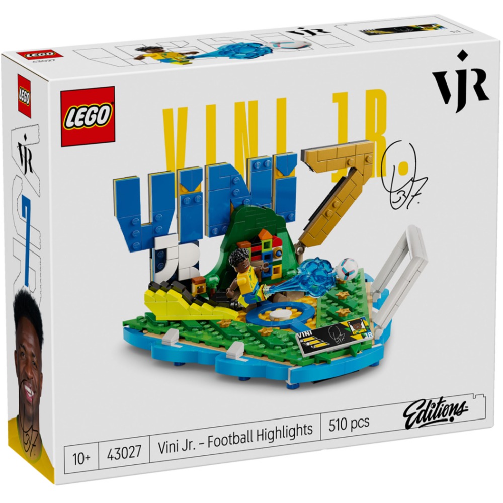 LEGO 43027
