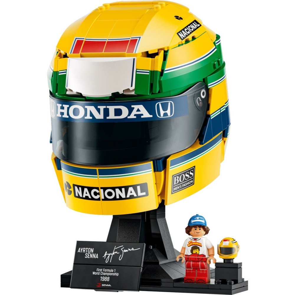 [樂享積木][可刷卡] LEGO 43014 查爾斯 / 43022 / 43017 / 43023 / 43024-細節圖10