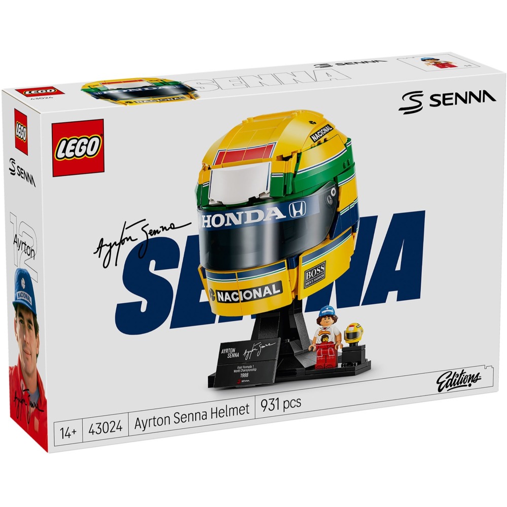 [樂享積木][可刷卡] LEGO 43014 查爾斯 / 43022 / 43017 / 43023 / 43024-細節圖11