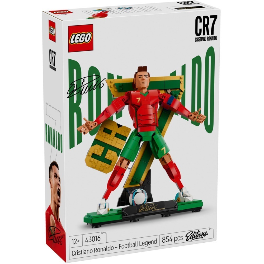 LEGO 43016