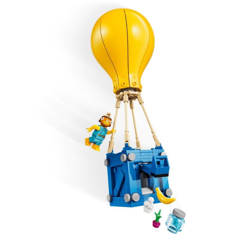 [樂享積木][可刷卡] LEGO 77080 補給空投 要塞英雄系列-細節圖4