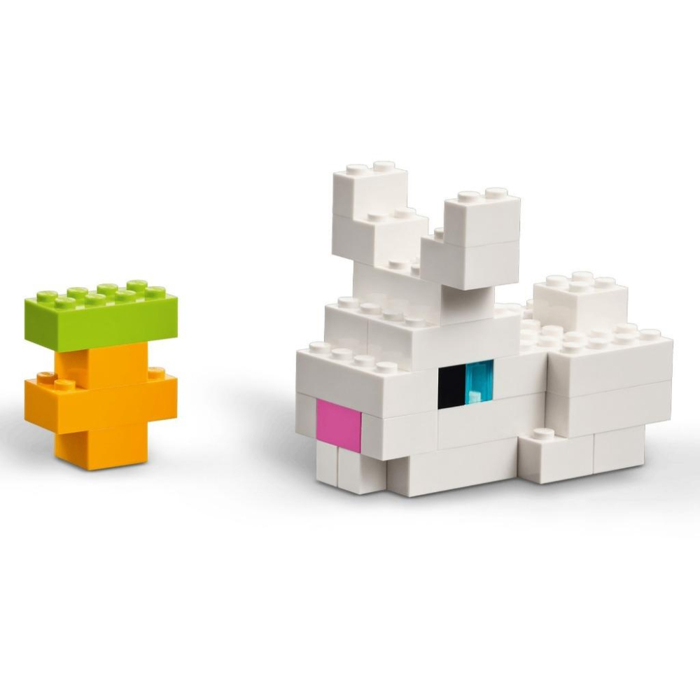 [樂享積木][可刷卡] LEGO 11045 創意繽紛積木套裝 經典系列-細節圖5