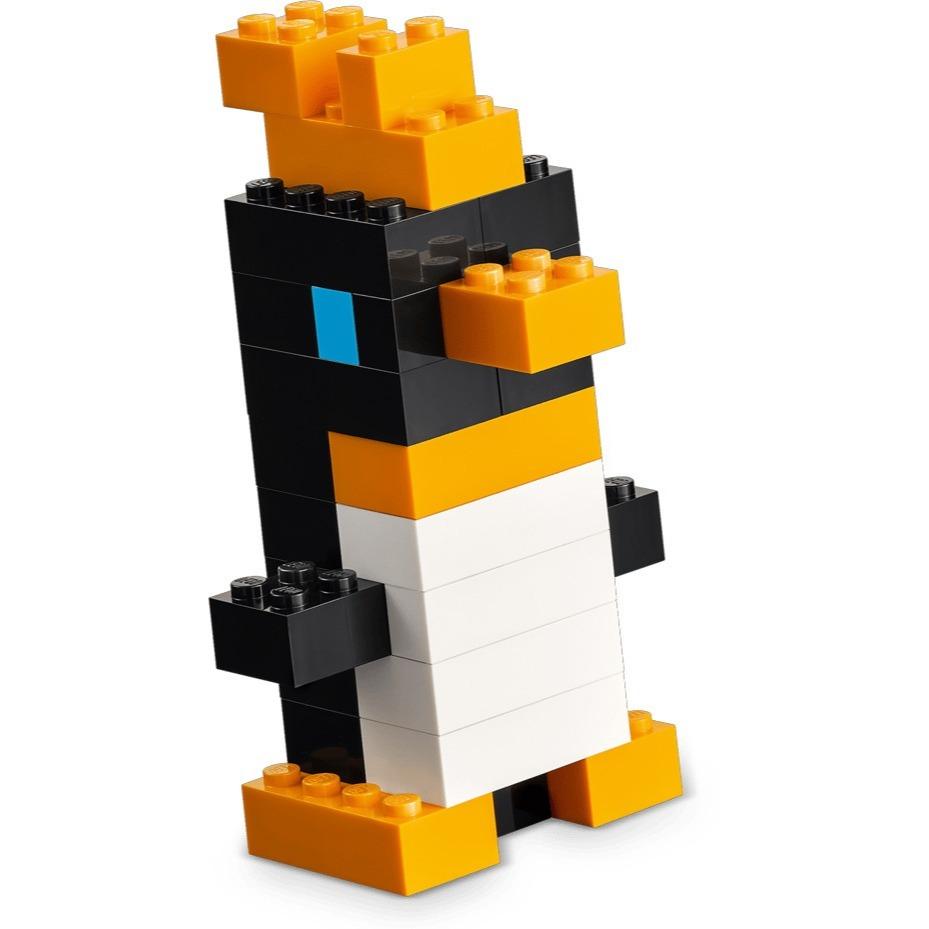 [樂享積木][可刷卡] LEGO 11045 創意繽紛積木套裝 經典系列-細節圖6