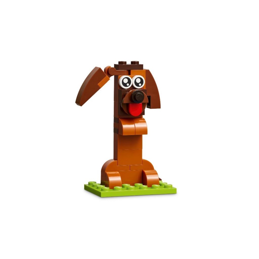 [樂享積木][可刷卡] LEGO 40807 生日數字 LEL系列-細節圖6
