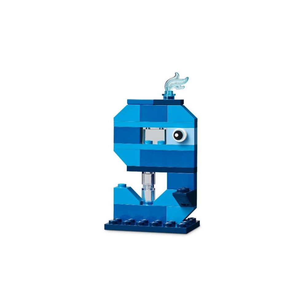 [樂享積木][可刷卡] LEGO 40807 生日數字 LEL系列-細節圖7
