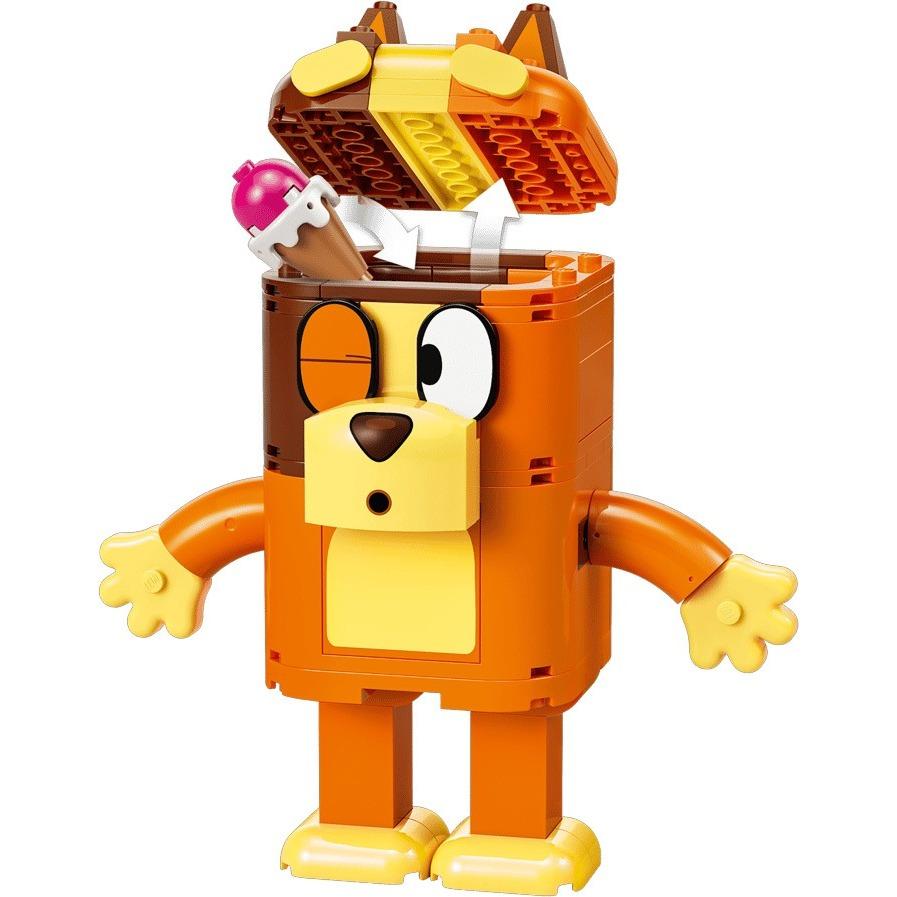 [樂享積木][可刷卡] LEGO 11217 積木版布麗一家 4+ 主題系列-細節圖6