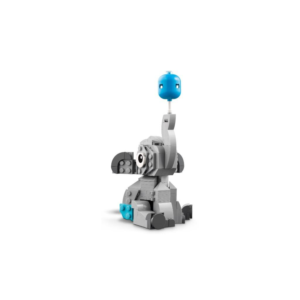[樂享積木][可刷卡] LEGO 40814 天空中的大象寶寶 LEL系列-細節圖6