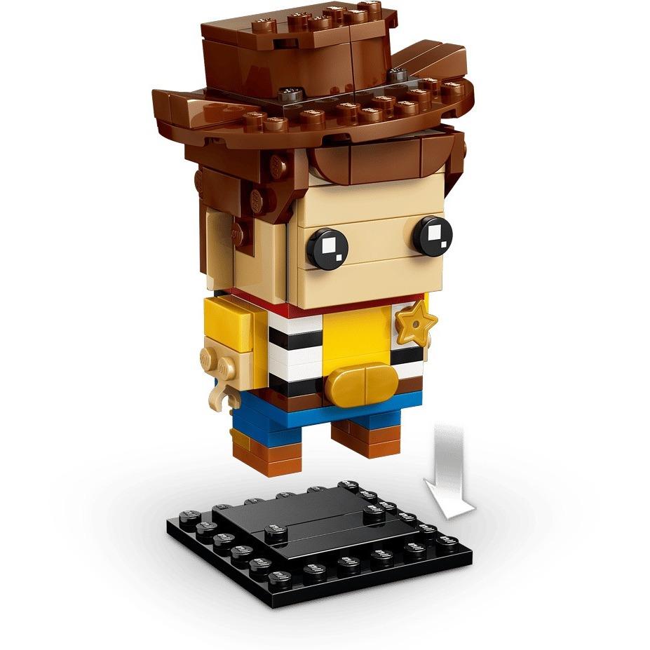[樂享積木][可刷卡] LEGO 40860 玩具總動員 LEL系列-細節圖5