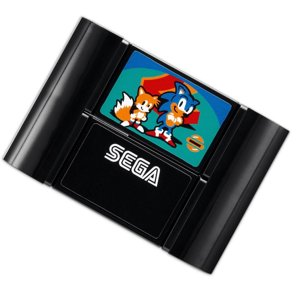 [樂享積木][可刷卡] LEGO 40926 SEGAR Mega Drive 遊戲機 LEL系列-細節圖4