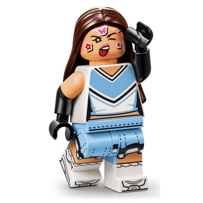 [樂享積木][可刷卡] LEGO 43030 奧莉維亞．羅德里戈的秘密百寶箱 Editions系列-細節圖5