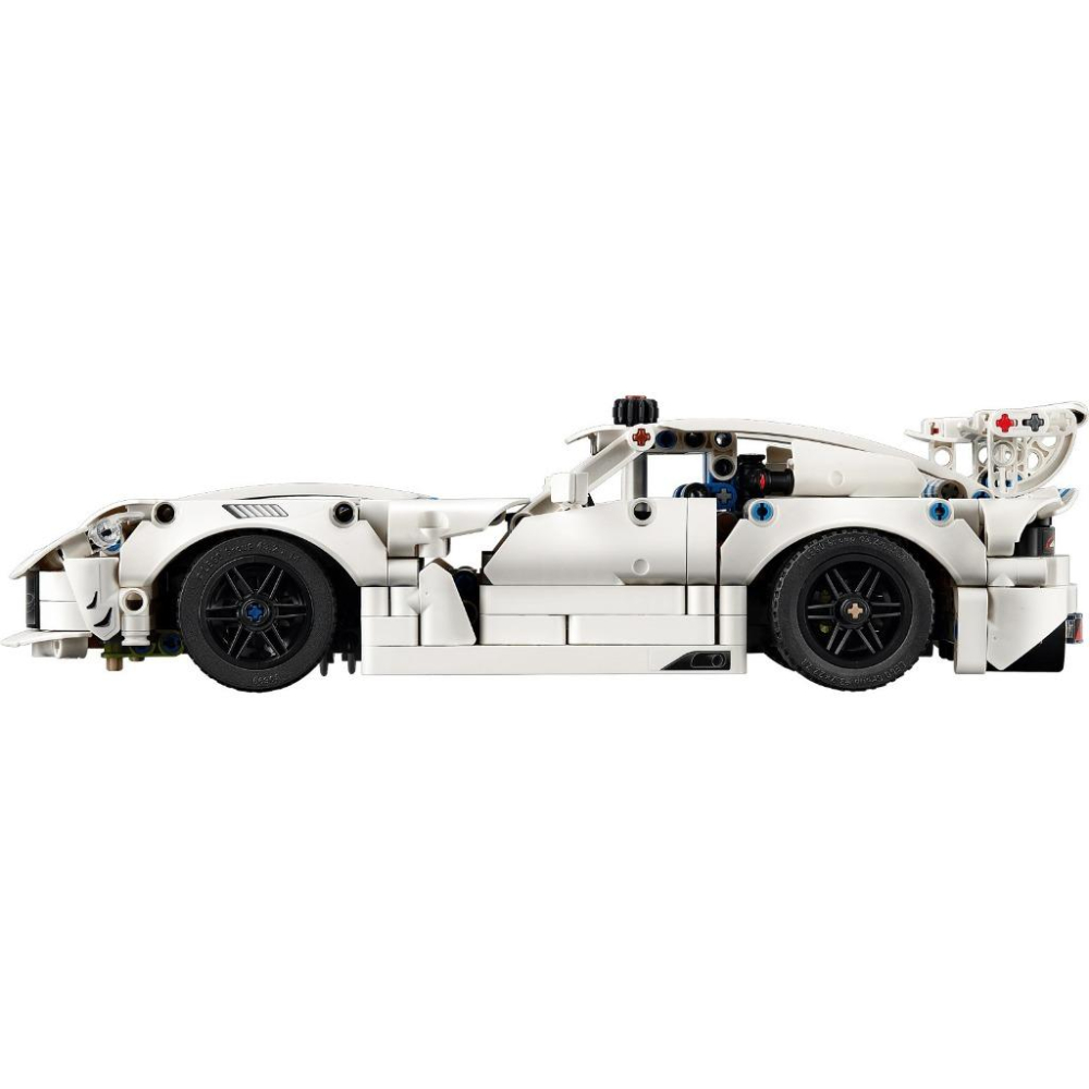 [樂享積木][可刷卡] LEGO 42234 Dodge Viper GTS-R 跑車 科技系列-細節圖6