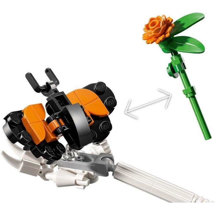 [樂享積木][可刷卡] LEGO 21372 La Catrina IDEAS系列-細節圖5