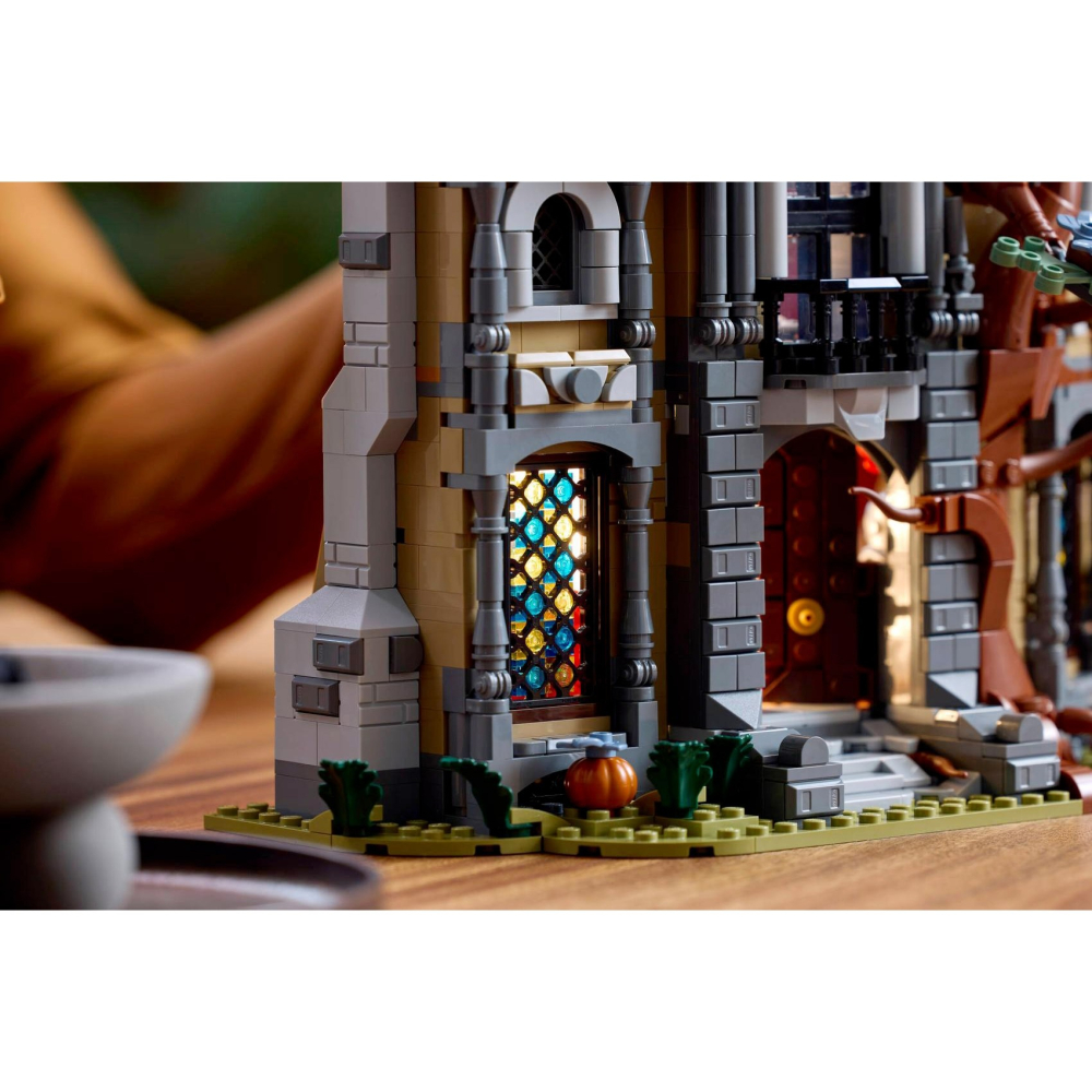 [樂享積木][可刷卡] LEGO 11383 市長宅邸 ICONS系列-細節圖7