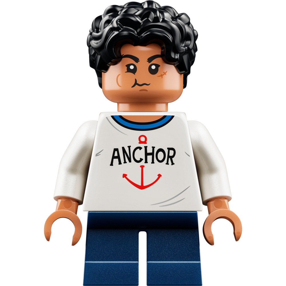 [樂享積木][可刷卡] LEGO 75647 橡膠果實 航海王系列-細節圖7