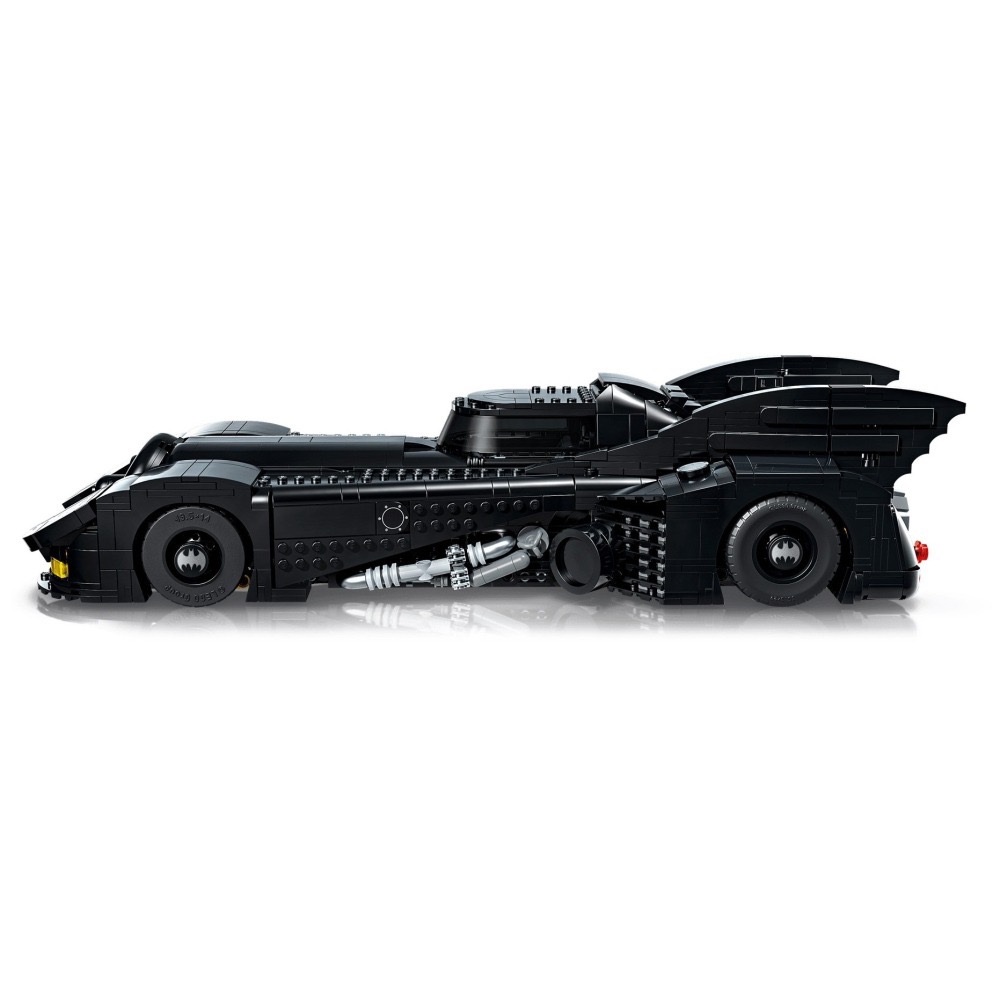 [樂享積木][可刷卡] LEGO 76355《蝙蝠俠大顯神威》蝙蝠車 超級英雄系列-細節圖6