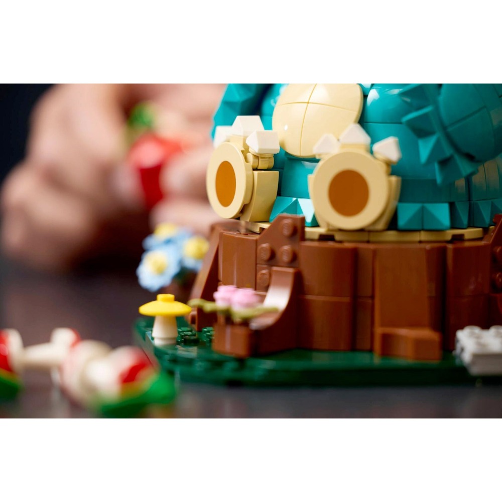[樂享積木][可刷卡] LEGO 72150 小卡比獸 寶可夢系列-細節圖8