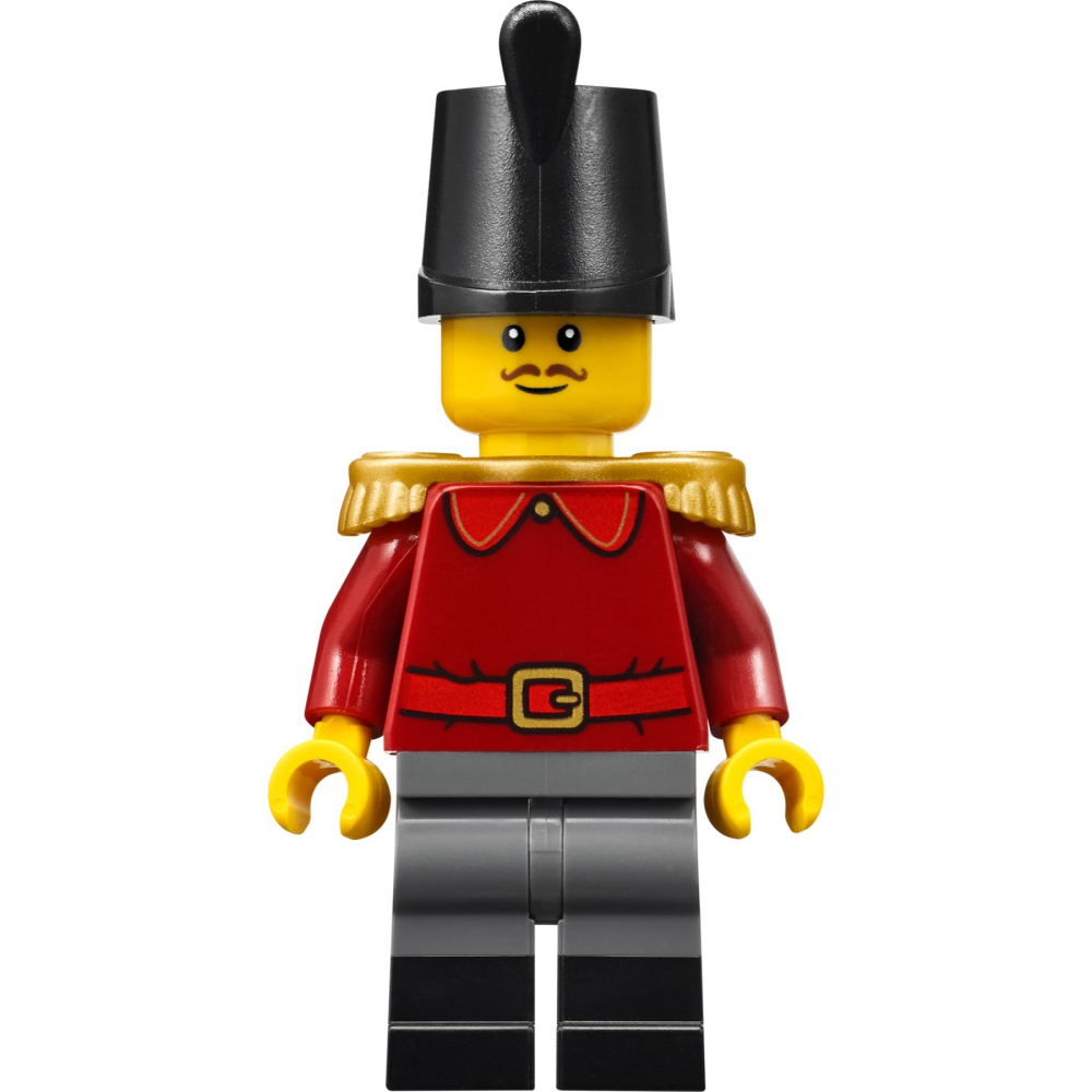 [樂享積木][可刷卡] LEGO 40958 耶誕襪 聖誕系列-細節圖4