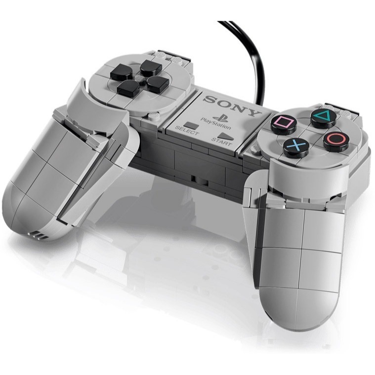 [樂享積木][可刷卡]  LEGO 72306 / 40899 PlayStation™-細節圖6