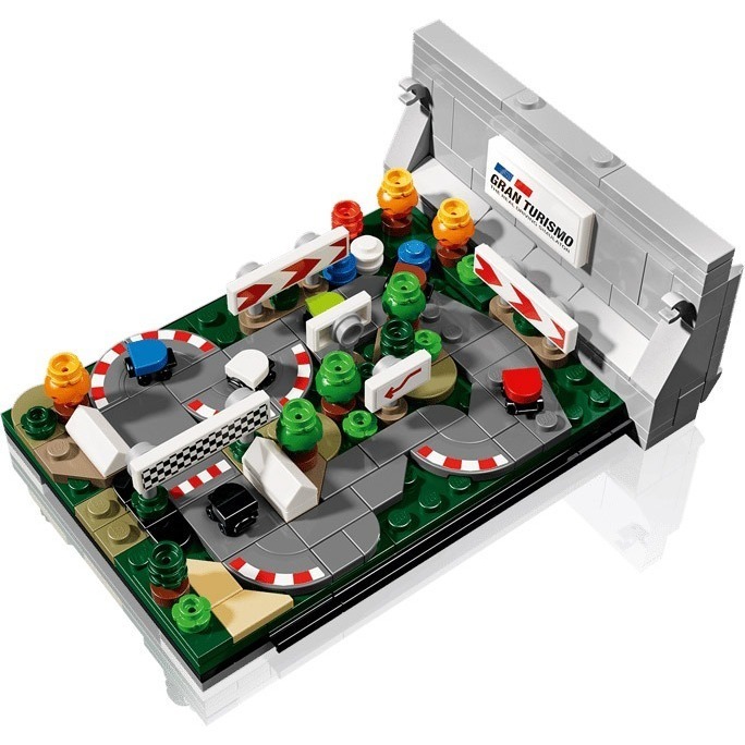 [樂享積木][可刷卡]  LEGO 72306 / 40899 PlayStation™-細節圖7