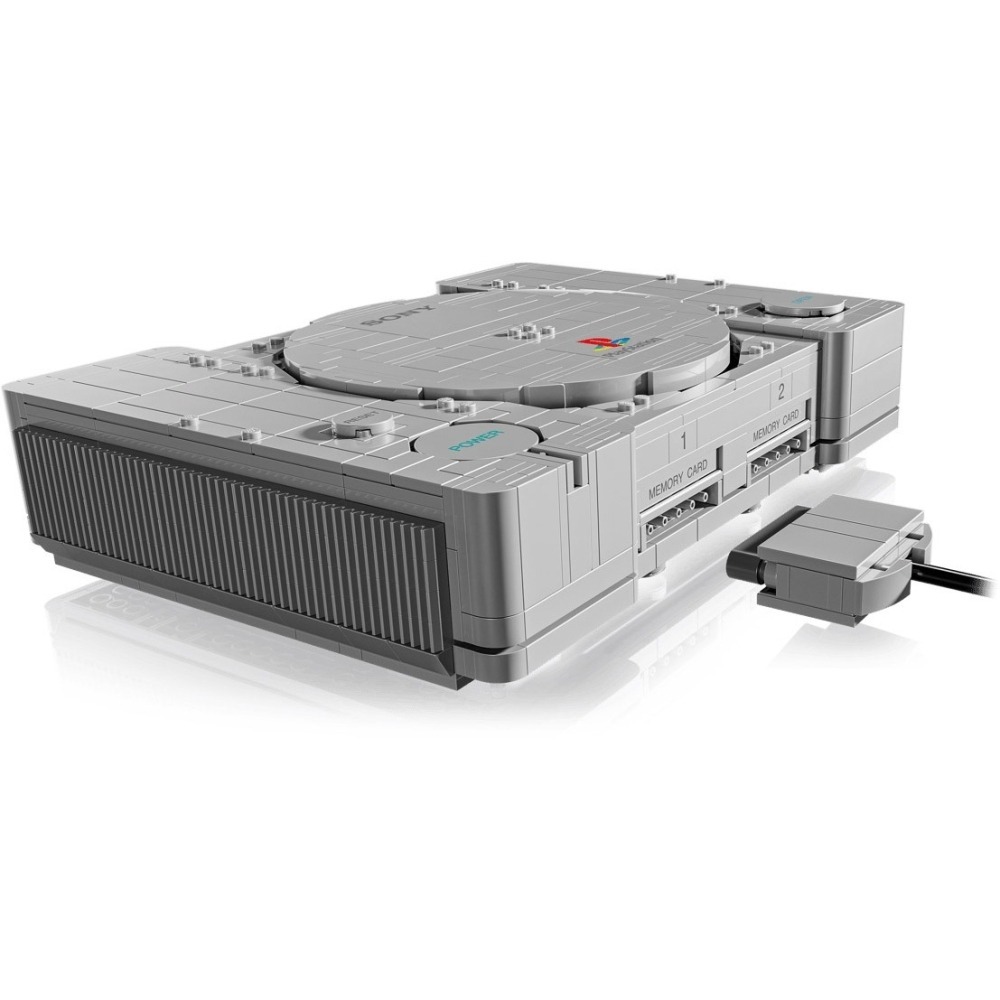 [樂享積木][可刷卡]  LEGO 72306 / 40899 PlayStation™-細節圖9