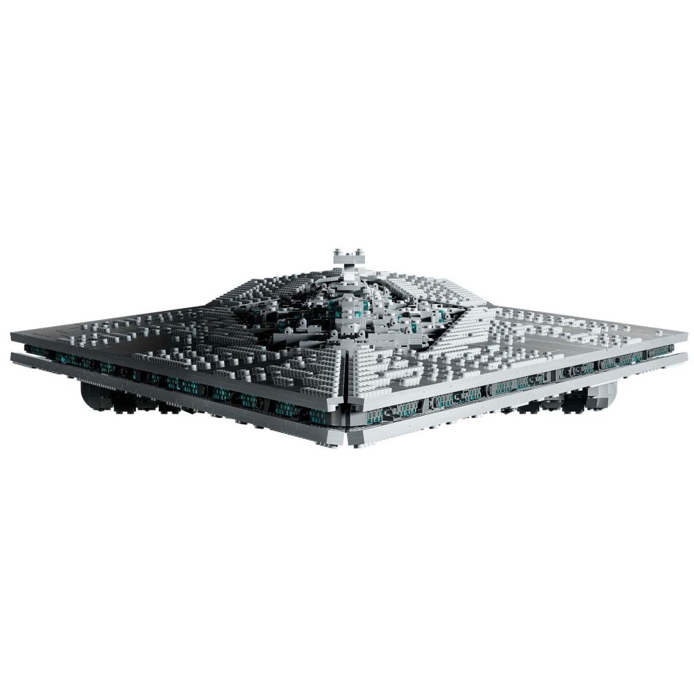 [樂享積木][可刷卡] LEGO 75457 / 40897  執行者號超級滅星者驅逐艦 星際大戰系列-細節圖6