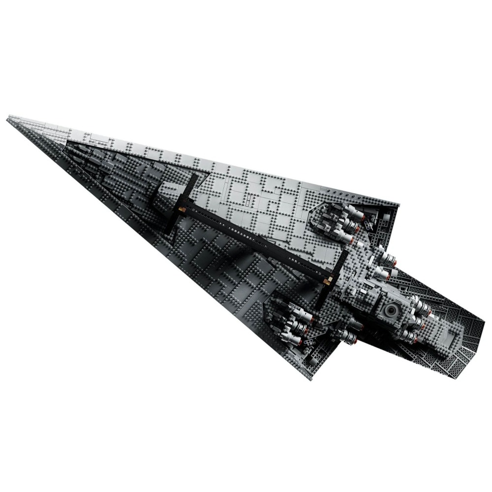 [樂享積木][可刷卡] LEGO 75457 / 40897  執行者號超級滅星者驅逐艦 星際大戰系列-細節圖8