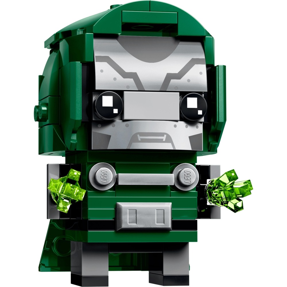 [樂享積木][可刷卡] LEGO 40880《復仇者聯盟：末日崛起》英雄和惡棍 超級英雄系列-細節圖6