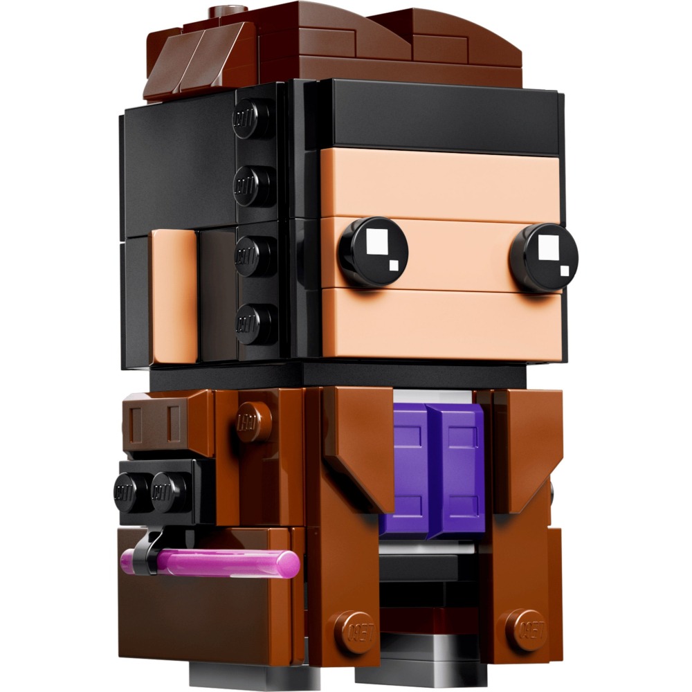 [樂享積木][可刷卡] LEGO 40880《復仇者聯盟：末日崛起》英雄和惡棍 超級英雄系列-細節圖7