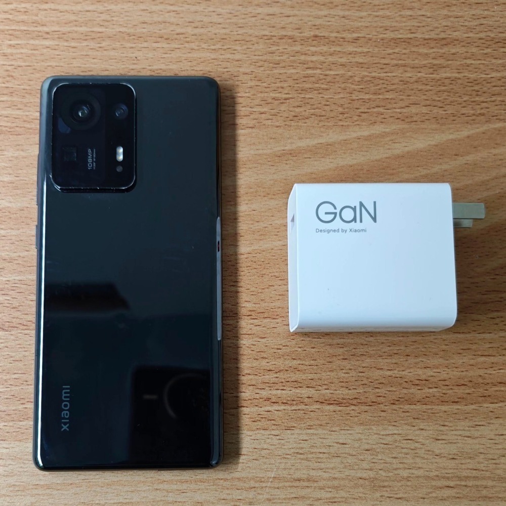 小米 MIX 4 無挖孔 完美全面屏 Xiaomi 手機-細節圖2