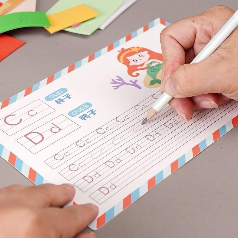 兒童立體貼畫 公主貼畫 EVA貼畫 夢幻公主貼畫 益智手作 手作貼畫 幼稚園禮物 小女孩手作 分享禮-細節圖4