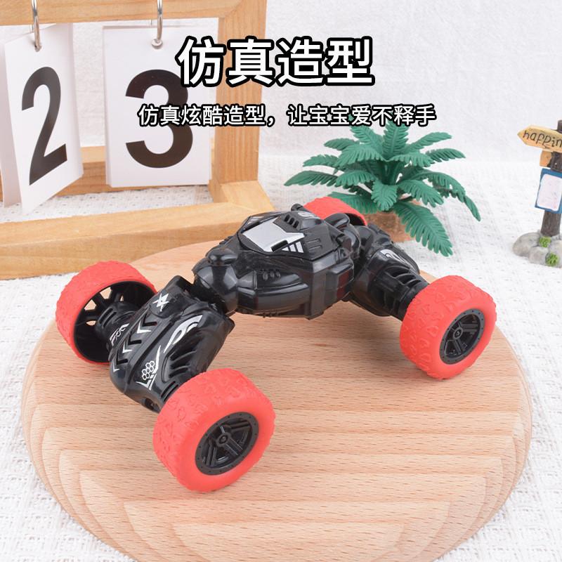 特技攀爬越野車  快速出 迴力扭變車 回力扭變攀爬車 現貨 兒童回力車特技車 兒童玩具 按壓回彈車 小汽車玩具-細節圖4