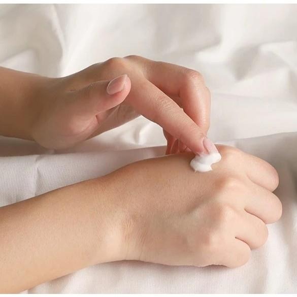 韓國🍆PAPA RECIPE爸爸配方🍆茄子淨膚羽扇豆醇霜 100ml (面霜) Lupeol Cream-細節圖2