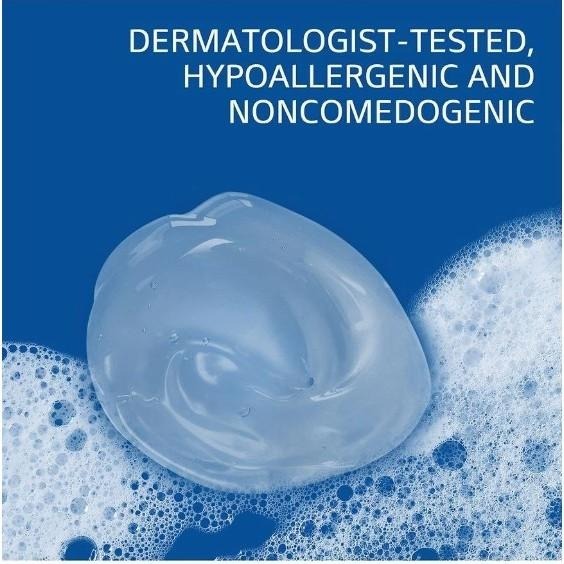 ‼️ 台灣公司貨‼️ Cetaphil 舒特膚💧 B5極緻舒敏沐浴乳💧500ml   2026/08-細節圖3