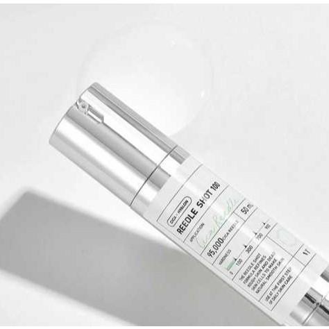 【VT】COSMETICS 老虎微晶精華 CICA REEDLE SHOT (100/300/700) 2027.08-細節圖3