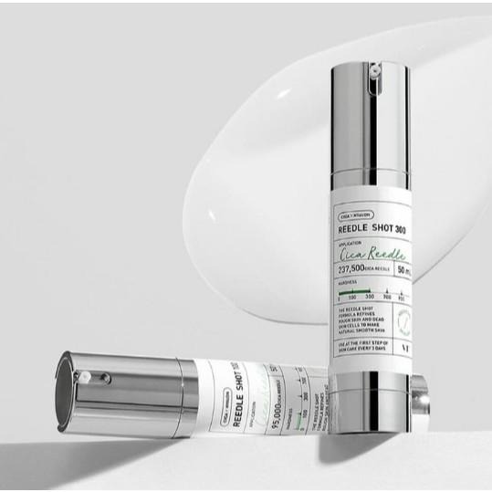 【VT】COSMETICS 老虎微晶精華 CICA REEDLE SHOT (100/300/700) 2027.08-細節圖5